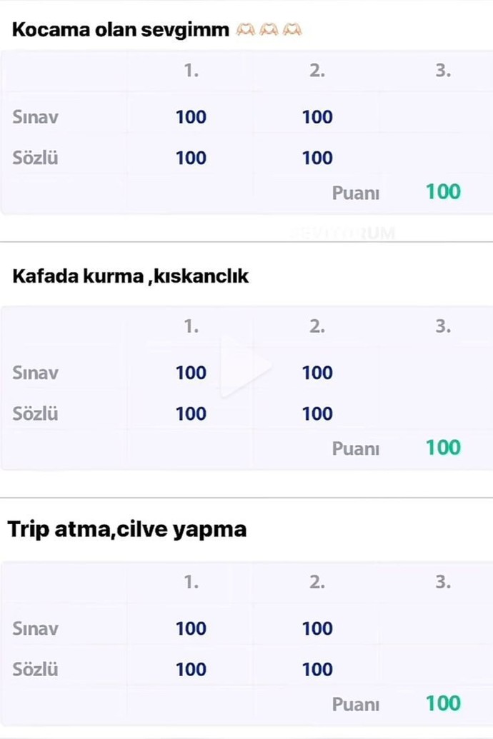 Çok fazla cilve yapmak karşı tarafı bunaltır mı?