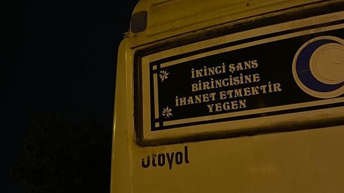 Sana yanlış yapan birisine 2. bir şansı verir misin?