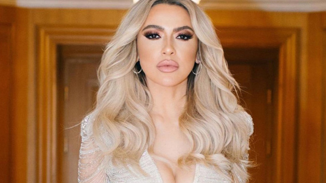 Hadise: Yasaklara, kısıtlamalara ve özgürlüklerin engellenmesine hep karşıydım ve hep karşı olacağım! Katılıyor musunuz?