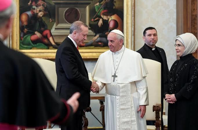 Türk milleti islamsız hiç güzel olmuyor. Doğru mu?