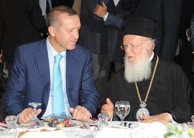 Türk milleti islamsız hiç güzel olmuyor. Doğru mu?
