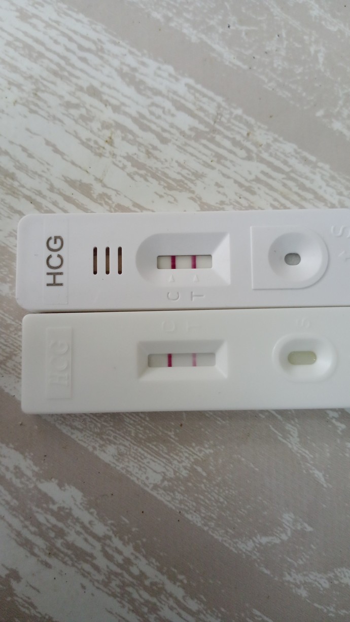 Görselini en iyi ifade eden kısa notunu buraya ekleyebilirsin...2. teste tuvaletim yoktu gelen az idrar ile yaptım hamilelik var mı yanlış olma ihtimali ne kadardır?