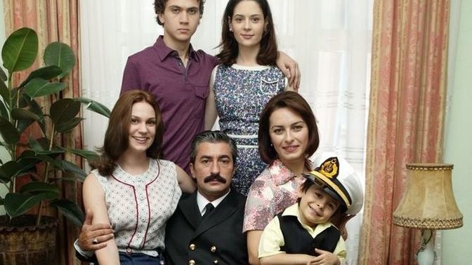 Kişiliğiniz ailenizde en çok kime benziyor?