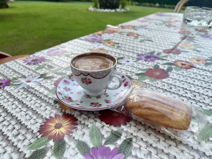 Geceniz huzur dolu geçsin 🙏🏻✌🏻