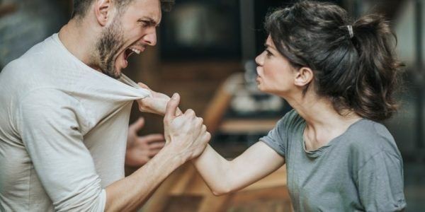 Sevgili ile anlayışlı bir tartışma nasıl yapılır?