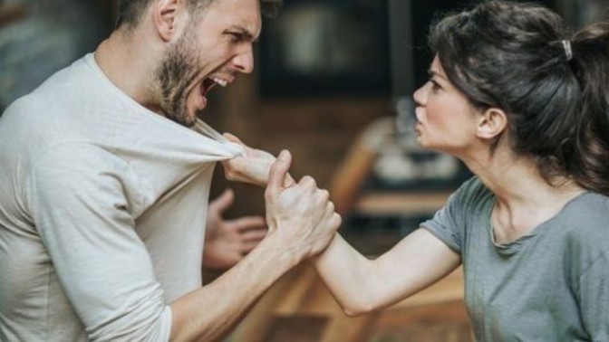 Sevgili ile anlayışlı bir tartışma nasıl yapılır?