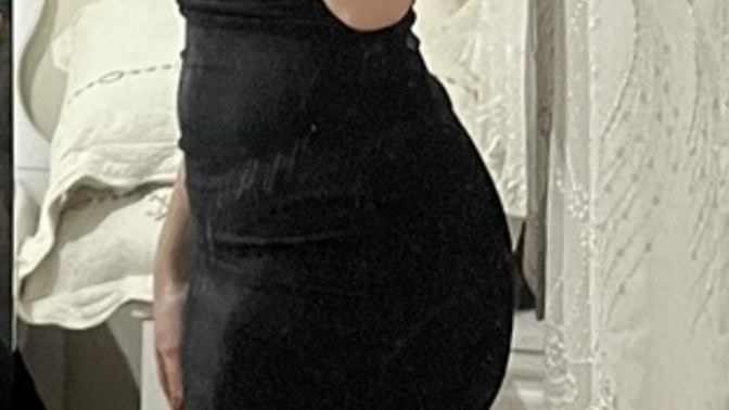 Erkekler, Sizce elbise nasıl olmuş yakışmış mu fiziğime bana?