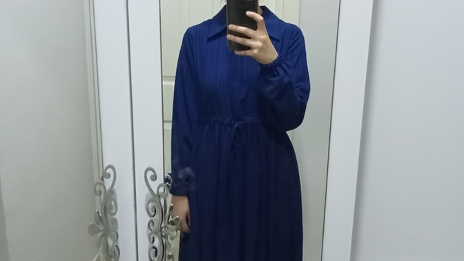 Bu elbise nasıl sizce ve bu elbiseye hangi renk şal gider?