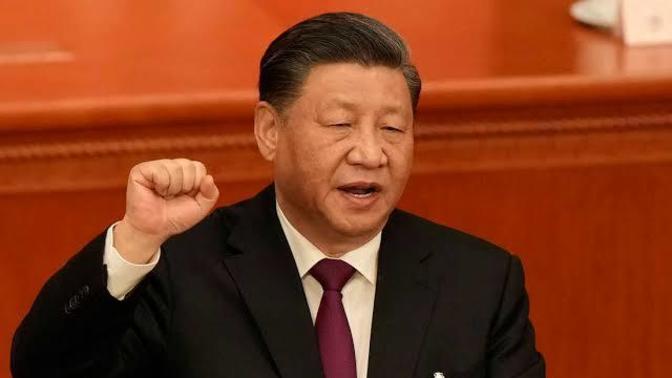 Çin Devlet Başkanı Xi Jinping, Nobel Barış Ödülü’nü hak etmiyor mu? Tarafsızlığı ve savaş başlatmaması örnek alısalıca değil mi?