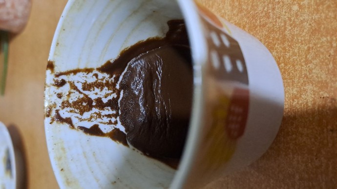 Mistik biri falıma bakarmısın?