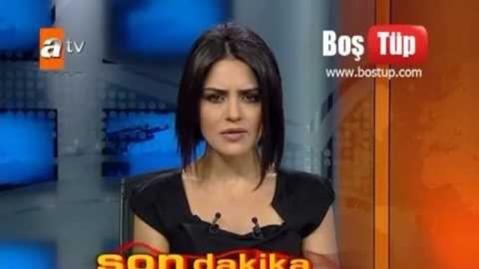 Çok korkunç bir fragman değil mi?