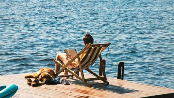 Ruhen dinlenmen için kaç gün tatil yeterli olur sana?