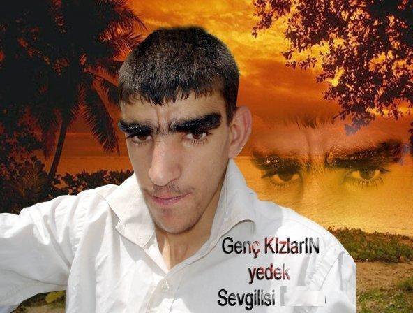 Yemek yapan erkek çekici midir?