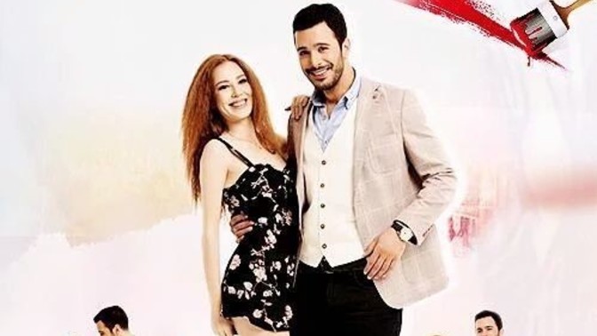 Sabah uyanır uyanmaz dizi izlenir mi?