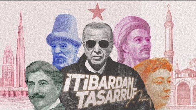 AKP'nin kurduğu hayal, koca bir ülkenin kabusu olurken çevrenizde güzel günleri bekleyen var mı?