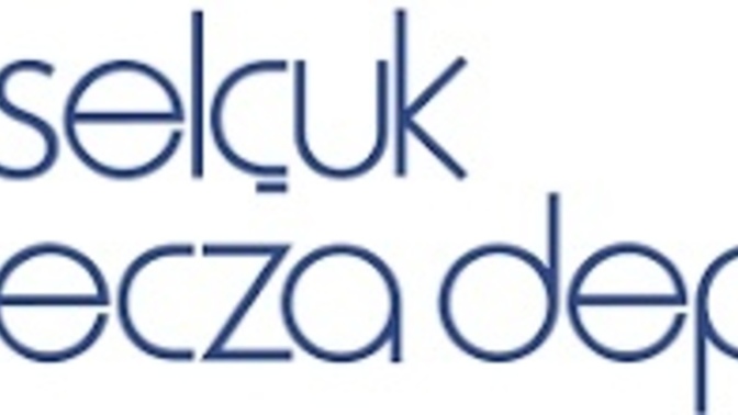 Selçuk ecza deposu?