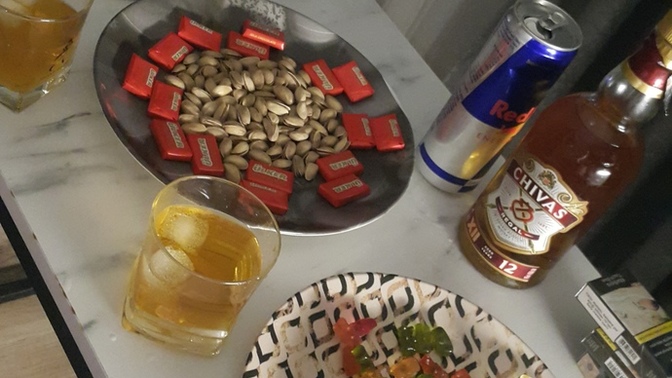 Alkol içermisiniz tercihiniz nedir?