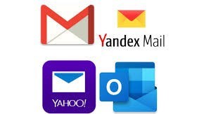En son kime mail atmıştınız?