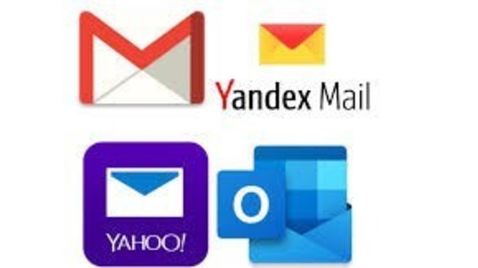 En son kime mail atmıştınız?