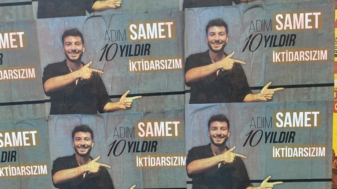 Kız arkadaşınız böyle bir intikam alsa ne yaparsınız?