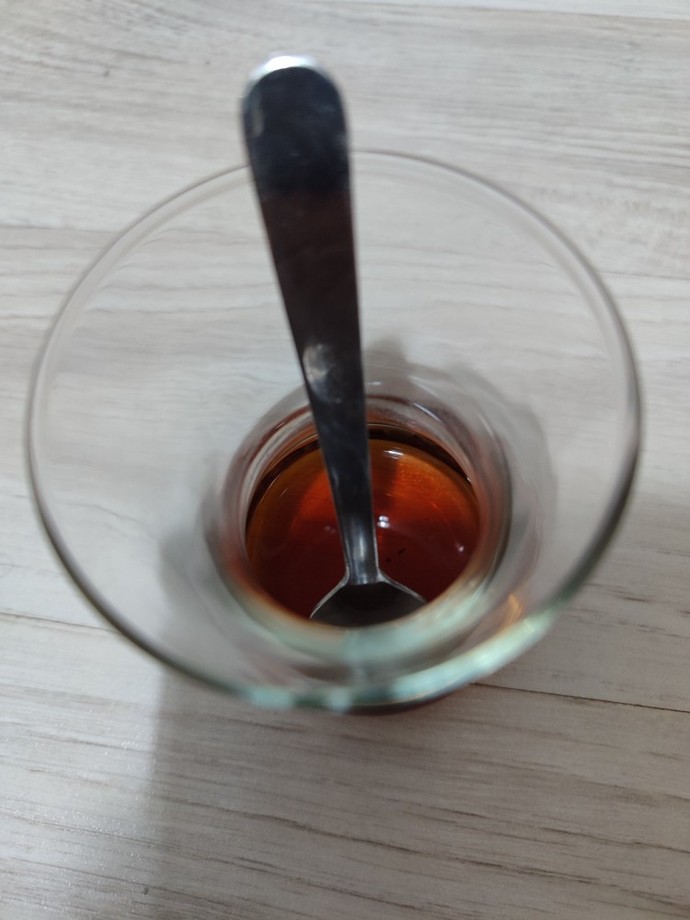Kahve içmenin saati olur mu?