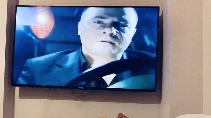 Kurtlar Vadisi izleyen kızdan olur mu?