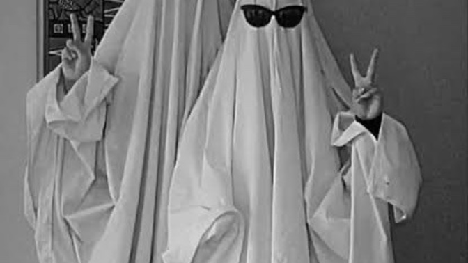Başınızdan geçen ya da  duyduğunuz paranormal durumlar var mı?