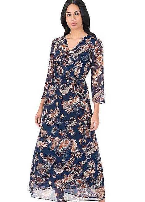 Sizce leopar desenli elbiseler tekrar moda olmalı mı?