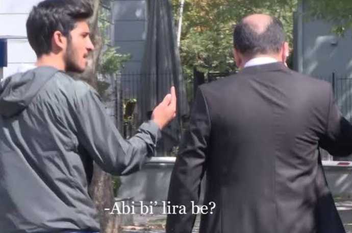 Market ve mağazalarda neden kart yerine nakit kullanıyorsunuz?