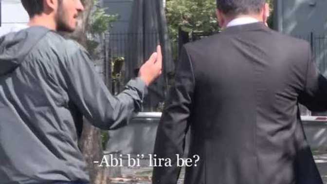 Market ve mağazalarda neden kart yerine nakit kullanıyorsunuz?