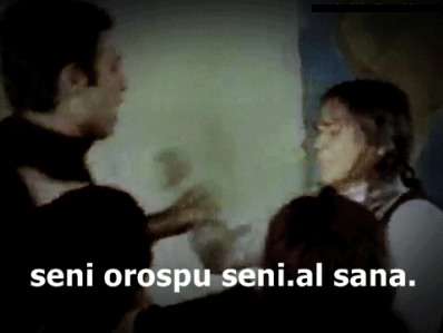 Sevgilimi aldatiyorum hic de pisman degilim?