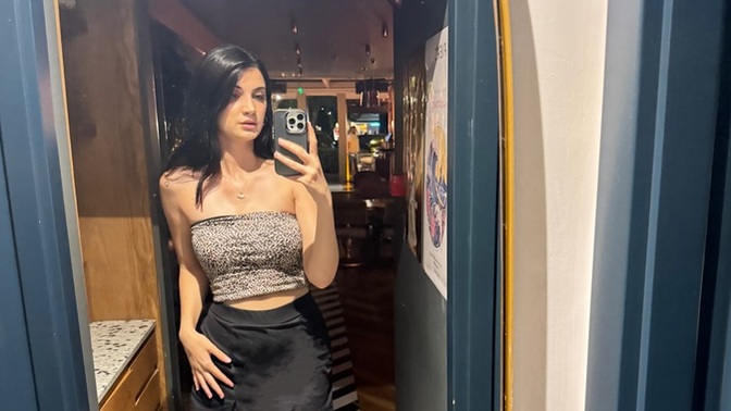 Günaydınnnn nasılımmmm?