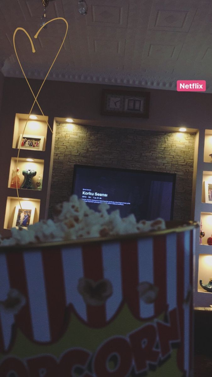 Uykularınızı kaçıran bir film izlediniz mi, adı neydi?