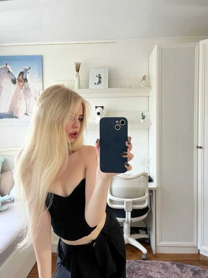 Kadını cool gösteren saç modeli nedir?