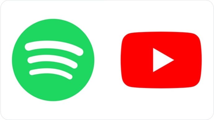 Spotify mi? Youtube mi?