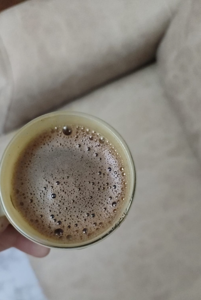 Günaydıııın neler yapıyorsunuz ❤️?
