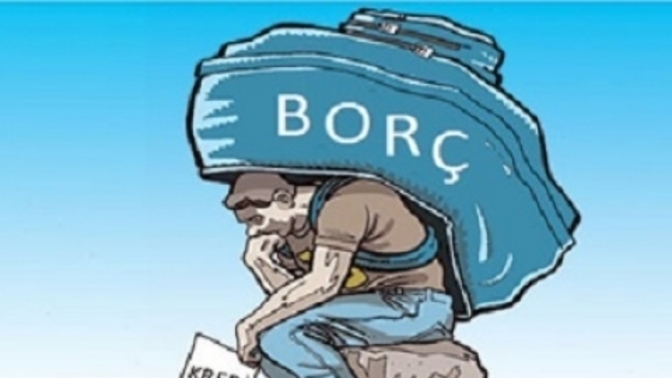Borcunu vaktinde öder misin? Borcuna sadık mısındır?