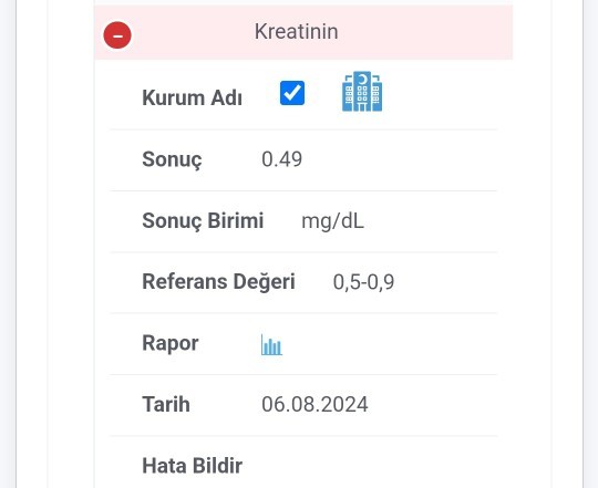 Bu normal mi hamile kadın için?