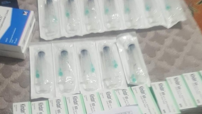 Bir insana bu kadar iğne yazmak reva mı?