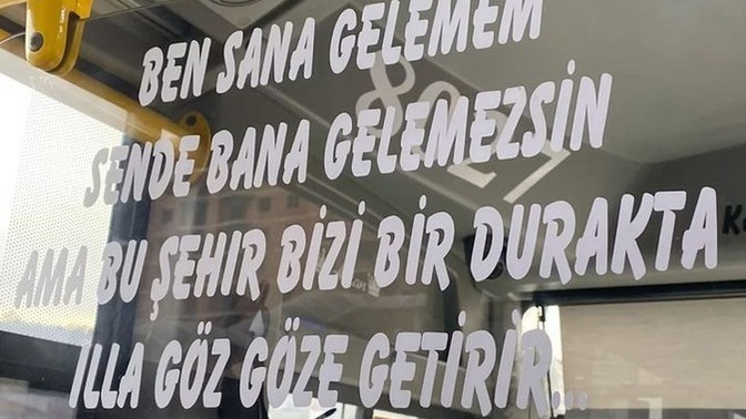 Sadece boş zamanlarında size vakit ayıran biriyle iletişiminizi sürdürmeye devam eder misiniz?