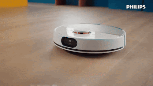 “Artık robot süpürge almanın vakti geldi” dediğin an hangisiydi?
