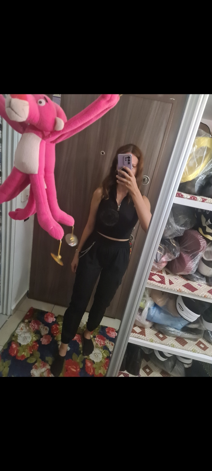 2 tane kargo pantolon aldim sizce nasil?