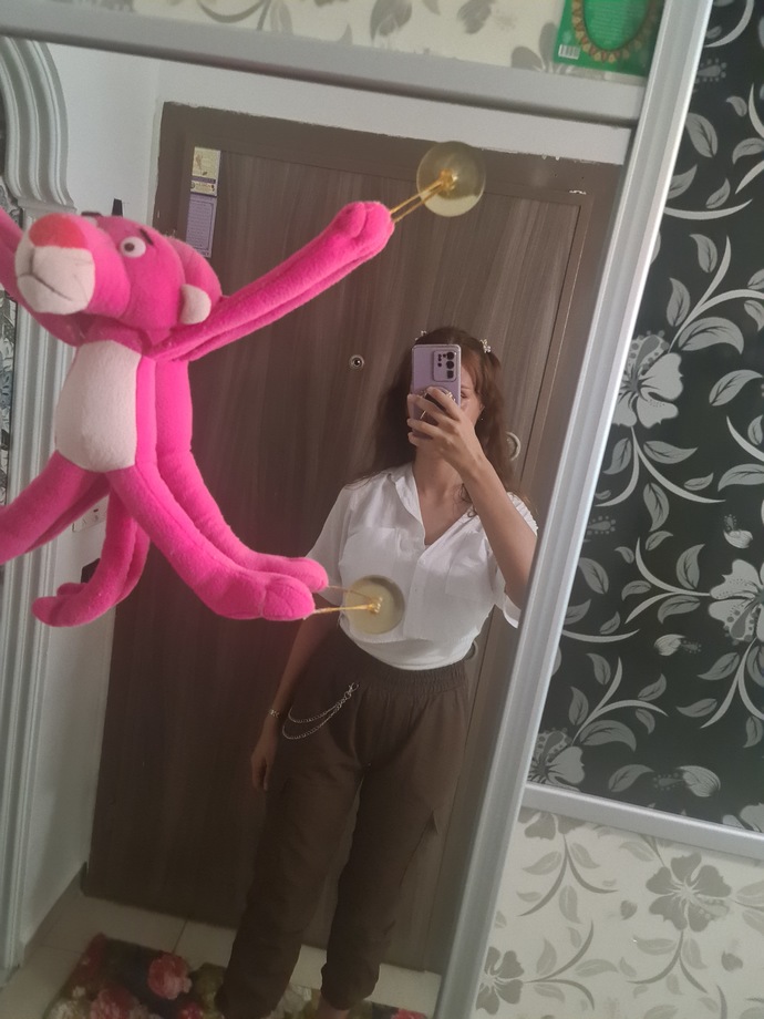 2 tane kargo pantolon aldim sizce nasil?
