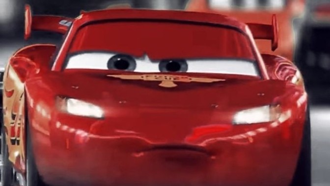Şimşek Mcqueen karakterinin en iyi filmi size göre hangisiydi?