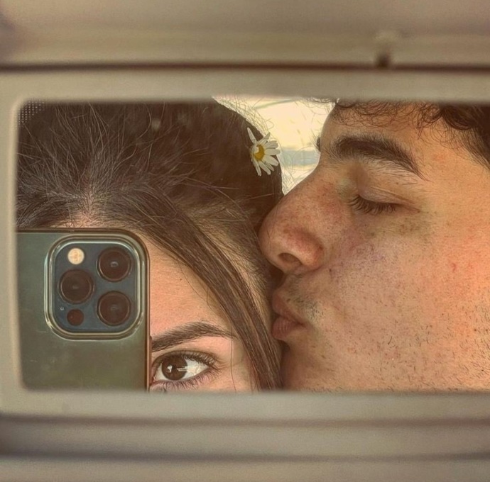 Ciddi ilişki insanı mısınız, flörtöz müsünüz?