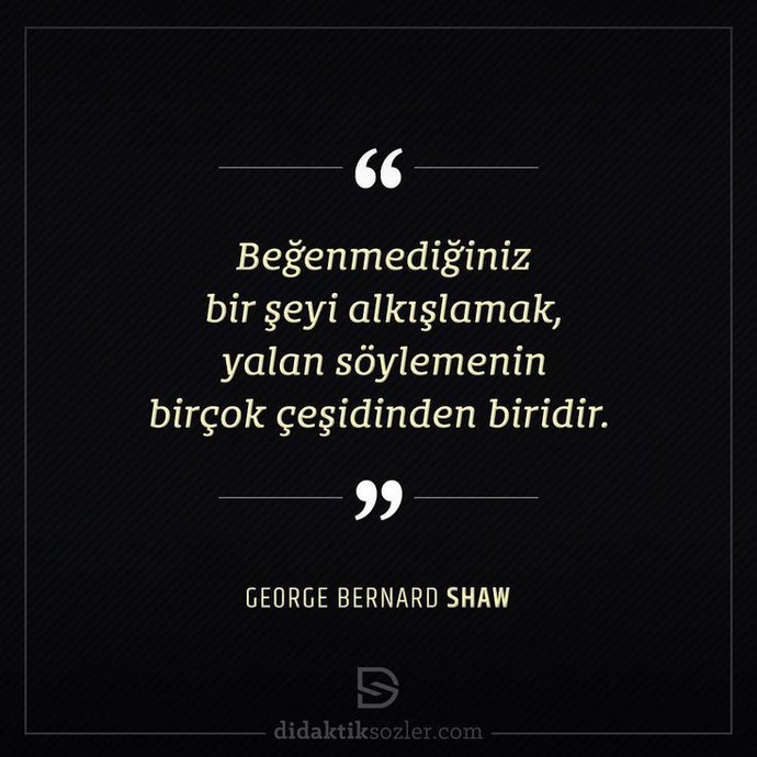 Herkesin alkışladığı bir olayı sizde alkışlar mısınız?