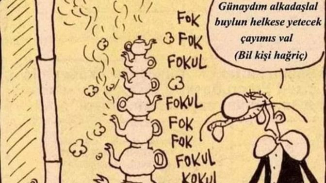 İnsanın Kaybedecek bir şeyi kalmayınca. Kıssadan Hisse Hikayeler Sever misiniz?