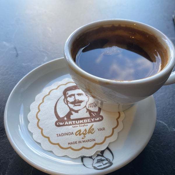 Hangi kahve markasını seviyor sunuz?