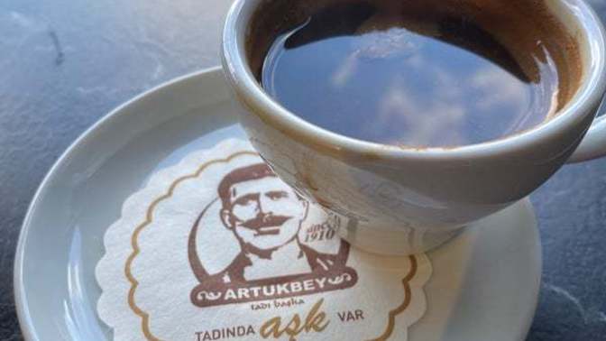 Hangi kahve markasını seviyor sunuz?