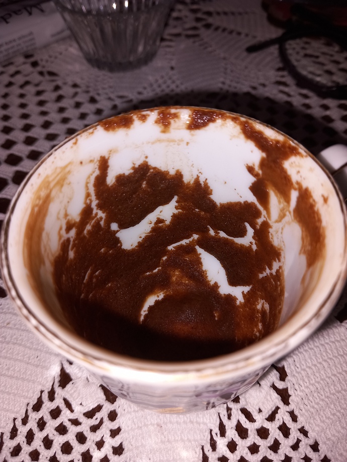 Falima bakabilir misiniz hissi calisanlar?